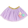 Bunny Patch Easter Tutu, Lavender - Tutus - 1 - thumbnail