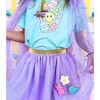 Bunny Patch Easter Tutu, Lavender - Tutus - 3 - thumbnail