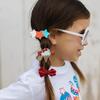 Patriotic Clip Set, Multi - Hair Accessories - 2