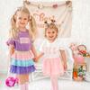 Hunny Bunny S/S Shirt, Lavender - T-Shirts - 5