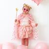 Birthday Girl Sprinkle Knit Sweater, Ballet - Sweaters - 4