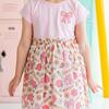 Back To School Cutie Patch Short Sleeve Tutu Dress, Multi - Dresses - 3