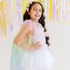 Good Vibes Clip Set, Multi - Hair Accessories - 3