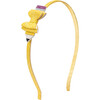 Pencil Bow Headband, Multi - Hair Accessories - 1 - thumbnail