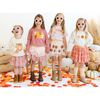 Fall Vibes Short Sleeve T-Shirt, Ballet - T-Shirts - 4