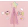 Galaxy Star Wand, Multi - Costume Accessories - 6 - thumbnail