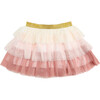 Boho Blush Petal Tutu, Multi - Skirts - 1 - thumbnail