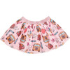 Back To School Tutu, Multi - Tutus - 1 - thumbnail