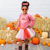 Take Me To The Pumpkin Patch Sweatshirt, Dusty Rose - Sweatshirts - 2