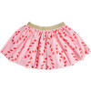 Candy Cane Christmas Tutu, Multi - Tutus - 1 - thumbnail