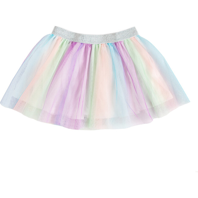 Rainbow Dream Tutu, Multi