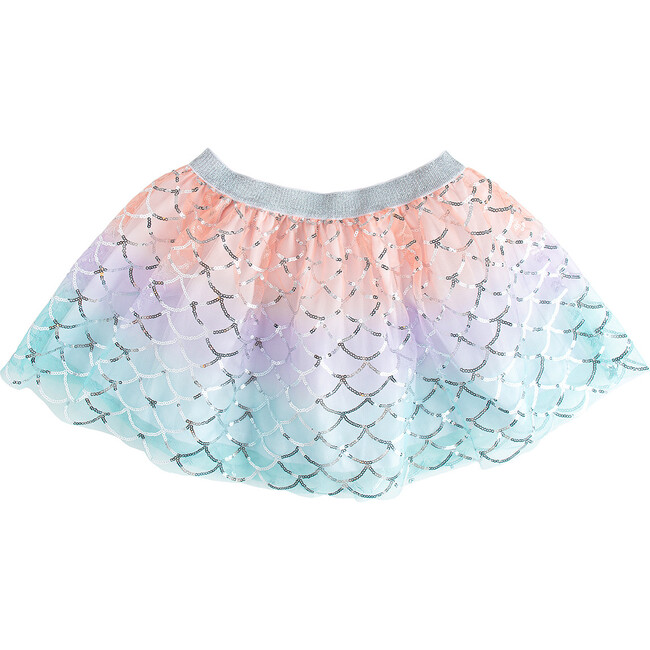 Mermaid Ombre Tutu, Multi