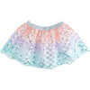 Mermaid Ombre Tutu, Multi - Tutus - 1 - thumbnail