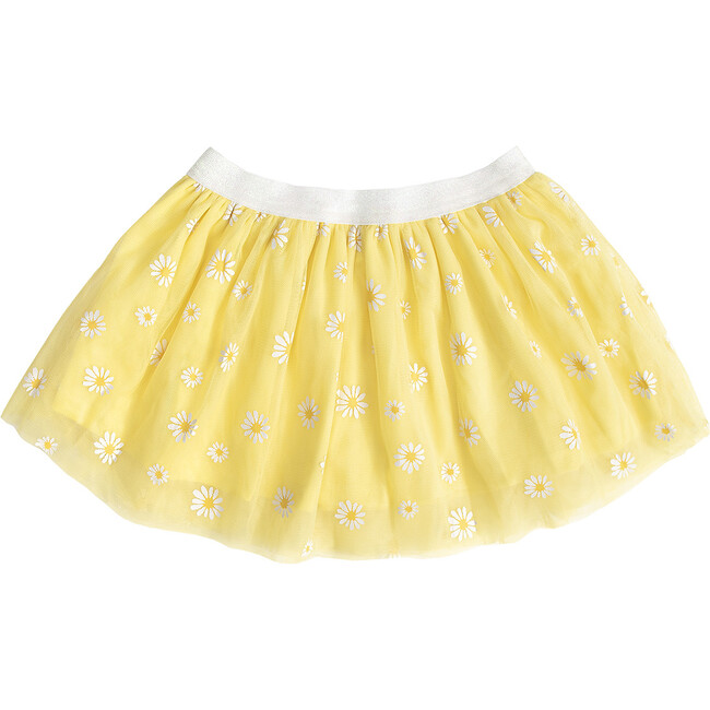 Daisy Tutu, Yellow
