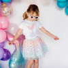 Mermaid Ombre Tutu, Multi - Tutus - 6