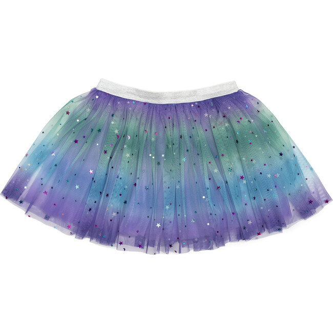 Mermaid Rainbow Tutu - Tutus - 1