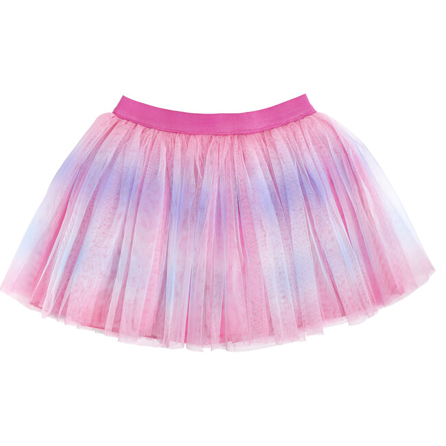 Blue Raspberry Tutu, Multi