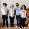 Mr. Steal Your Pie Thanksgiving Sweatshirt, Grey - Sweatshirts - 4