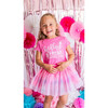 Blue Raspberry Tutu, Multi - Tutus - 3
