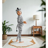 Zebra Pajama Costume - Costumes - 5