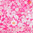 Girl Halter Dress Pink/Multicolour - Dresses - 8