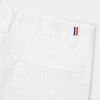 Boy's Slack Shorts White - Shorts - 4 - thumbnail