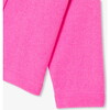 Baby Girl Jersey Cardigan - Cardigans - 4 - thumbnail