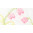 Baby Girl Linen Romper  White - Rompers - 6
