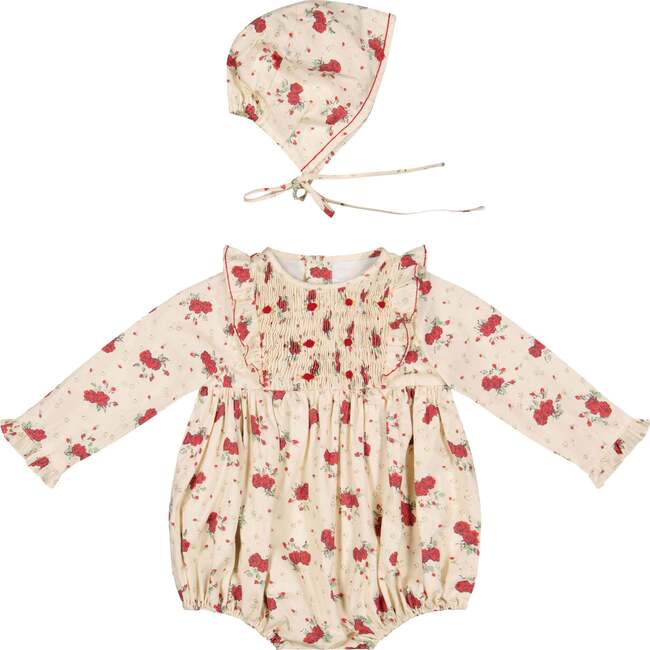 Anastasia Christmas Baby Set