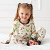 Toddler/Kids Bamboo Pajamas , Western - Pajamas - 2