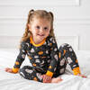 Toddler/Kids Bamboo Pajamas , Ghosts - Pajamas - 3