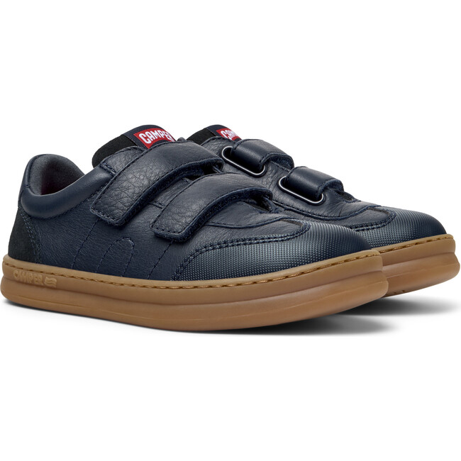 Sneakers Runner Four Kids Blue
