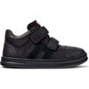 Booties Runner Four Kids Black - Booties - 3