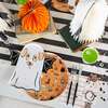 Trick or Treat Street Pets in Costume Large Plates - Tableware - 2