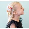 Trick or Treat Street Candy Corn Clip Set - Hair Accessories - 2