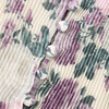 Starlet Top, Creme/Floral - Blouses - 3