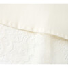 Starlet Maxi Skirt, Cream/Floral - Skirts - 5