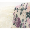 Starlet Top, Creme/Floral - Blouses - 4
