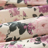 Starlet Maxi Skirt, Cream/Floral - Skirts - 6