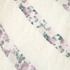 Starlet Maxi Dress, Crème/Floral - Dresses - 4