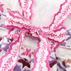 Taylee Embroidered Maxi Dress, Floral - Dresses - 7