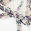 Starlet Top, Creme/Floral - Blouses - 7