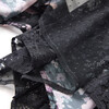 Starlet Maxi Dress, Black/Floral - Dresses - 6