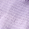 Emelia Lace Maxi Dress, Lavendar - Dresses - 5