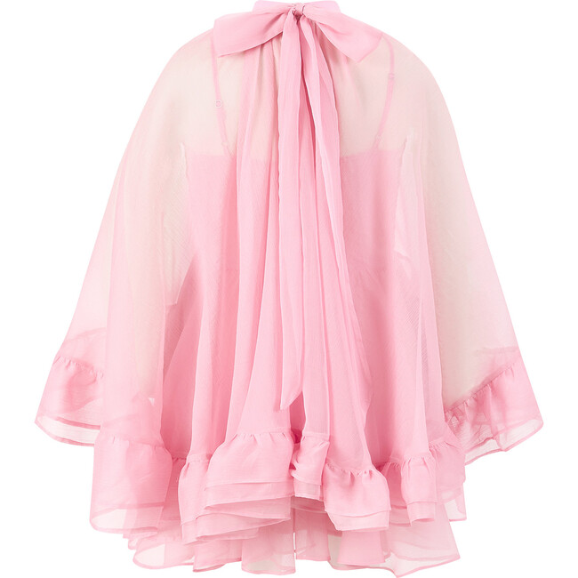 Anastasia Mini Dress, Pink - Dresses - 2