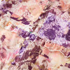 Anastasia Sleeve Mini Dress, Floral - Dresses - 3