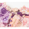 Anastasia Sleeve Mini Dress, Floral - Dresses - 4