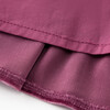 Bridget Mini Dress, Plum - Dresses - 6