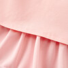 Bridget Mini Dress, Peach - Dresses - 7