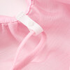 Anastasia Mini Dress, Pink - Dresses - 4